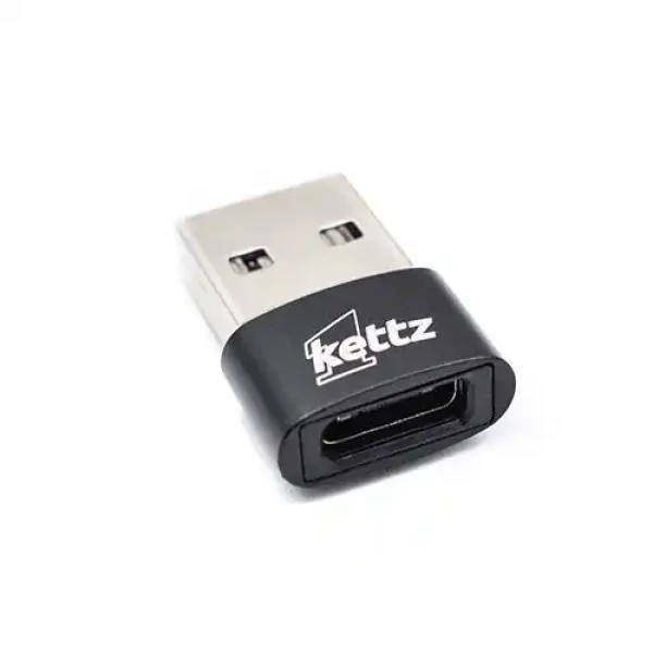 Kettz TCA-K33 Tip C na USB 2.0 Adapter MOBILNI TELEFONI I TABLETI