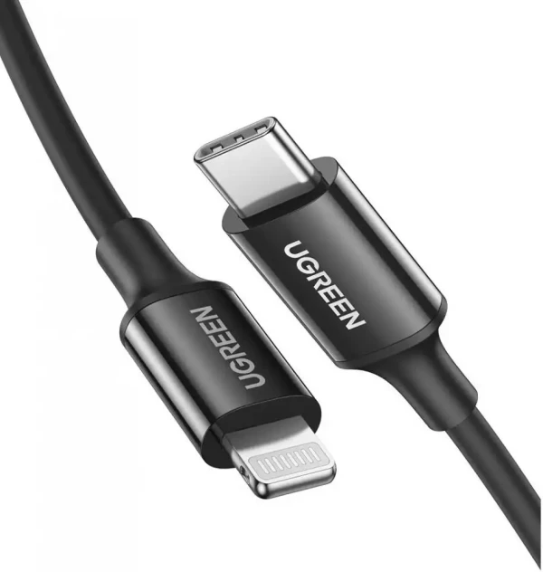 UGREEN US171 USB-C na Lighting kabl MM 2M MOBILNI TELEFONI I TABLETI