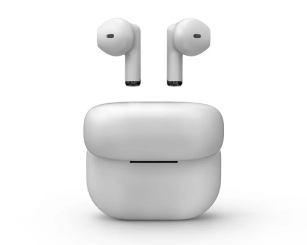 ENERGY SISTEM Snow StyleBuds slušalice bele (M45940)  IT KOMPONENTE I PERIFERIJA