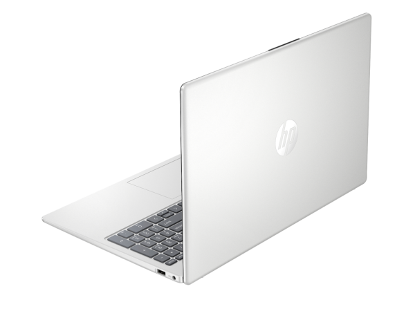 HP Laptop 15-fc0249nm DOS15.6'' FHD AG Ryzen 3-7320U 8GB 512GB srebrna (C8NJ2EA#BED)  LAPTOP  I DESKTOP RAČUNARI