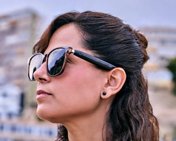 ENERGY SISTEM Urban Music naočare za sunce Tortoise (M50012)  LAPTOP  I DESKTOP RAČUNARI