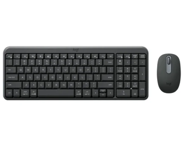 LOGITECH MK250 Wireless Desktop US tastatura + miš  IT KOMPONENTE I PERIFERIJA