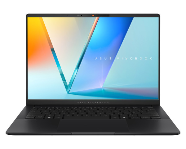 ASUS Vivobook S 14 S5406SA-QD217 (14 inča WUXGA OLED, Ultra 5 226V, 16GB, SSD 512GB) laptop  IT KOMPONENTE I PERIFERIJA
