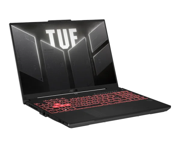 ASUS TUF Gaming A16 FA607NUG-RL117 (16 inča FHD+, Ryzen  7 7445HS, 16GB, SSD 512GB, GeForce RTX 4050) laptop  IT KOMPONENTE I PERIFERIJA