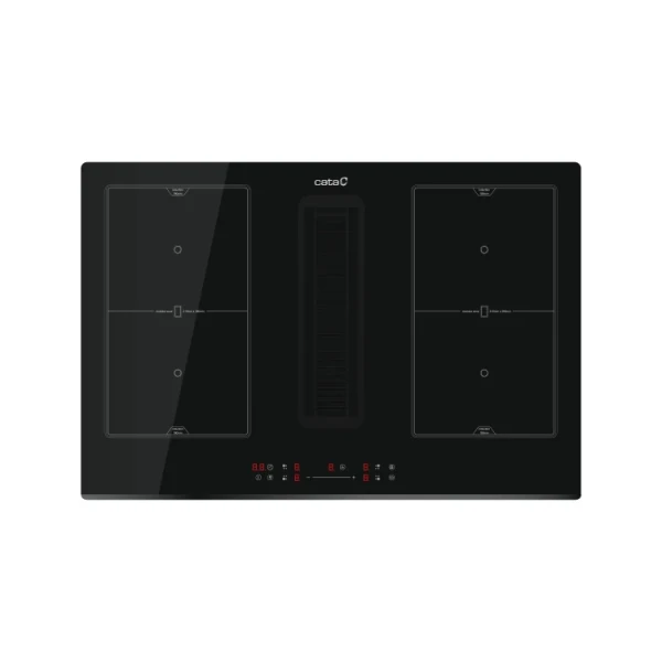 CATA IAS 7024 Ugradna ploča BELA TEHNIKA