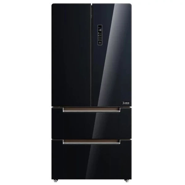 NODOR NorFrost TWIN 189 TNF GDB Side by side  BELA TEHNIKA