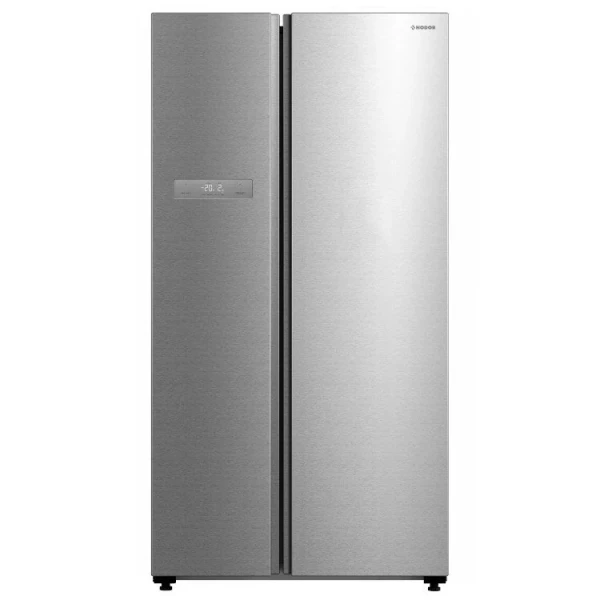 NODOR NorFrost INFINITY 178 TNF SS Side by side BELA TEHNIKA