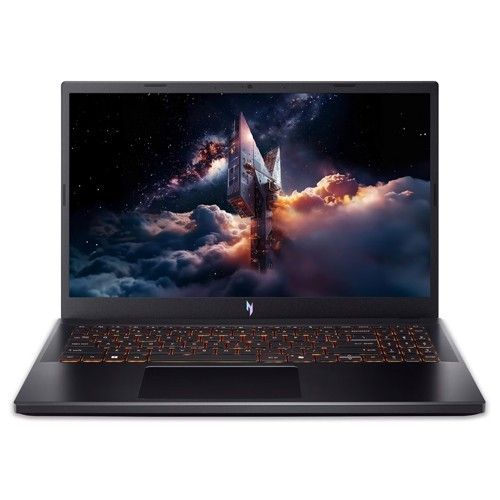 Acer Laptop Nitro V 15 (ANV15-52-514D), Core™ i5-13420H, 15.6'' FHD IPS 165Hz, NVIDIA® GeForce RTX™ 5060, 16 GB DDR4, 512GB PCIe NVMe SSD, B LAPTOP  I DESKTOP RAČUNARI