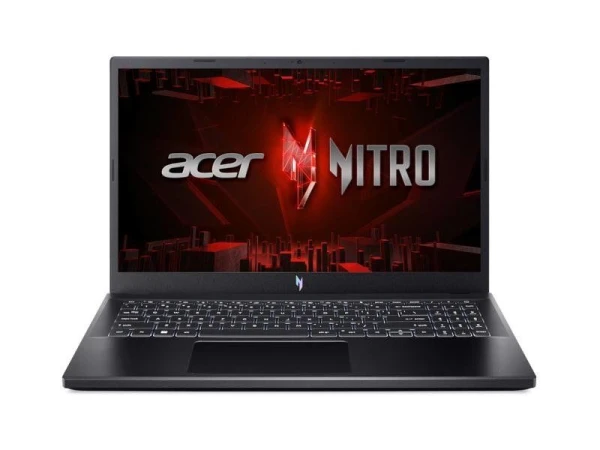 Acer Laptop  Nitro V 15 (ANV15-41-R6YW), AMD Ryzen™ 5 7535HS, 15.6'' FHD IPS 165Hz, NVIDIA® GeForce RTX™ 4050, 16 GB DDR5, 1TB PCIe NVMe SSD LAPTOP  I DESKTOP RAČUNARI