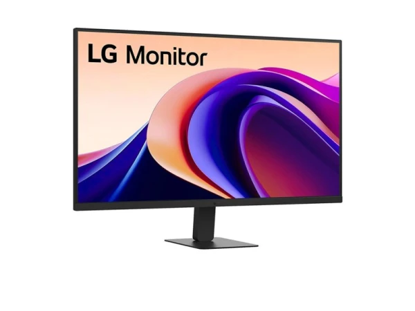 LG 27'' IPS QHD 2560 x 1440@ 100Hz Monitor (27U631A-B)  MONITORI