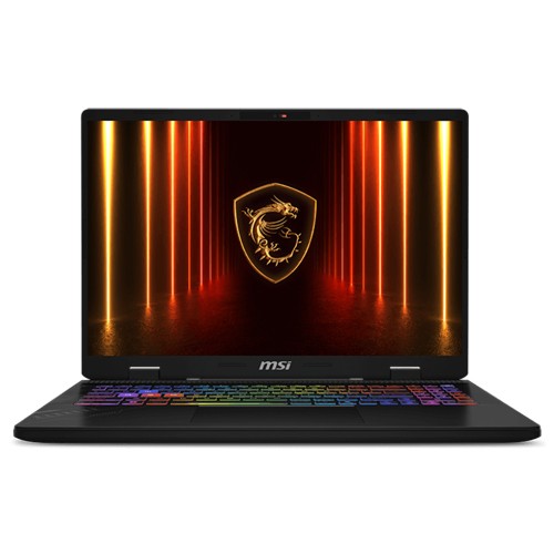 MSI Laptop Crosshair 16 HX AI D2XWGKG (Cosmos Gray, Metal Top) 24-Core Ultra 9 275HX 2.7-5.5GHz/40MB 32GB 1TB SSD-M.2-NVMe 16” QHD+  IPS 24 LAPTOP  I DESKTOP RAČUNARI
