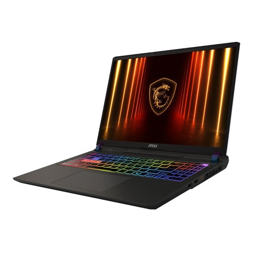 MSI Laptop Vector 16 HX AI A2XWHG (9S7-15M352-633)  LAPTOP  I DESKTOP RAČUNARI