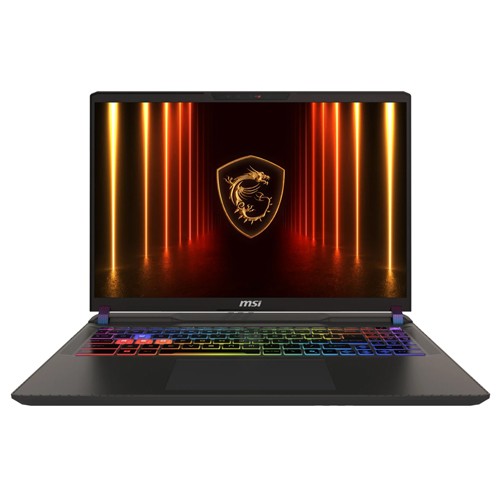 MSI Laptop Vector 16 HX AI A2XWIG (9S7-15M352-634)  LAPTOP  I DESKTOP RAČUNARI