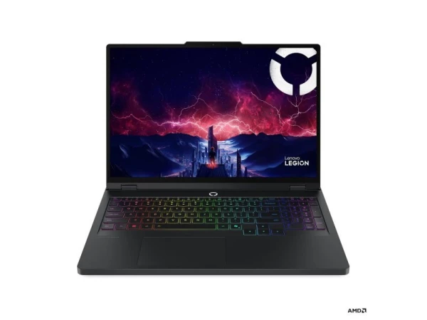 Lenovo Laptop Legion Pro 5 16ADR10 (Eclipse Black, Aluminium) 16-Core Ryzen 9 (83LT001UYA)  LAPTOP  I DESKTOP RAČUNARI