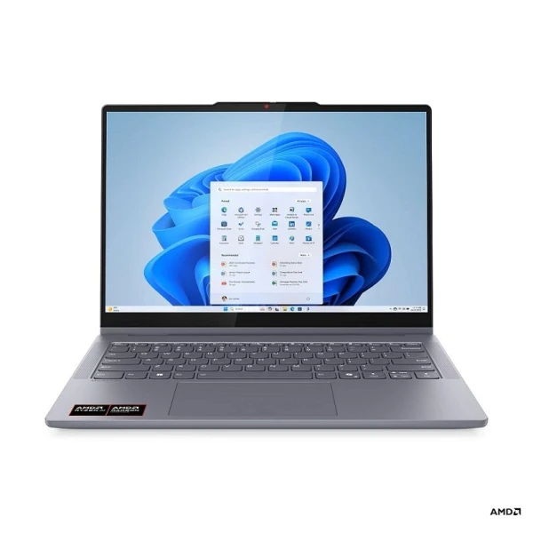 Lenovo Laptop IdeaPad 5 2-in-1 14AKP10 (Luna Grey, Aluminium Top) 8-Core Ryzen AI 7 TOUCH OLED 500n(83KT0023YA)  LAPTOP  I DESKTOP RAČUNARI