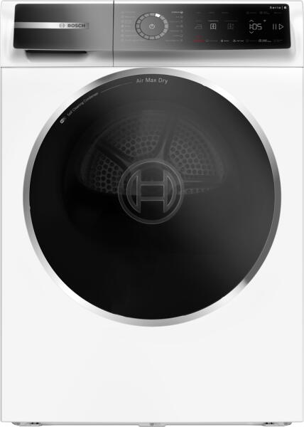 Bosch WRB247CNBY Mašina za sušenje veša BELA TEHNIKA