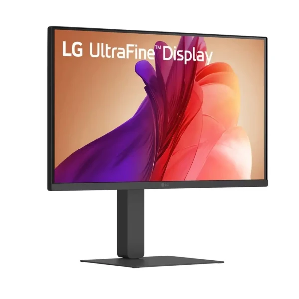LG Monitor 27” IPS UHD 4K 3840x2160 (27U730A-B)  MONITORI