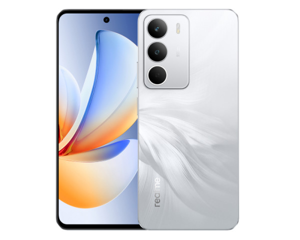 REALME C71 RMX5303 White Swan 8/256GB mobilni telefon  MOBILNI TELEFONI I TABLETI