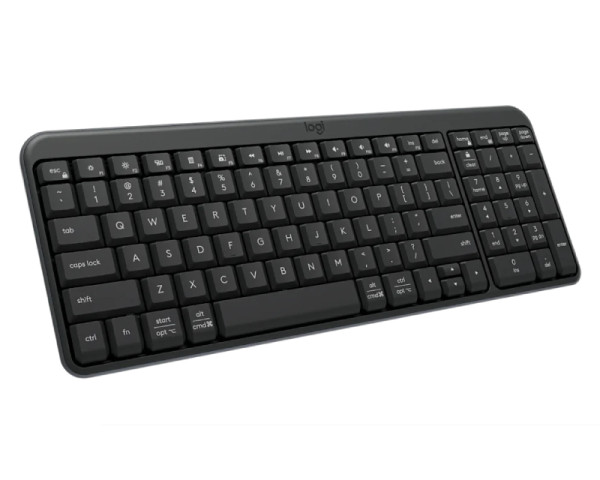 LOGITECH K250 Wireless USB US tastatura  IT KOMPONENTE I PERIFERIJA