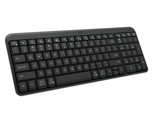 LOGITECH K250 Wireless USB US tastatura  IT KOMPONENTE I PERIFERIJA