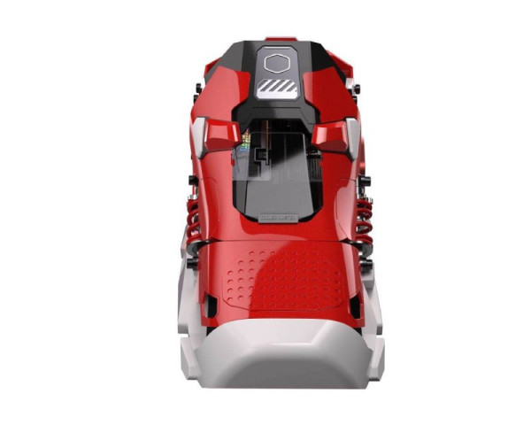 COOLER MASTER Sneaker-X kućište (ABK-SXNN-S38L3-R1)  IT KOMPONENTE I PERIFERIJA