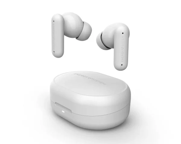 ENERGY SISTEM White Chill ANC slušalice bele (M45992)  IT KOMPONENTE I PERIFERIJA