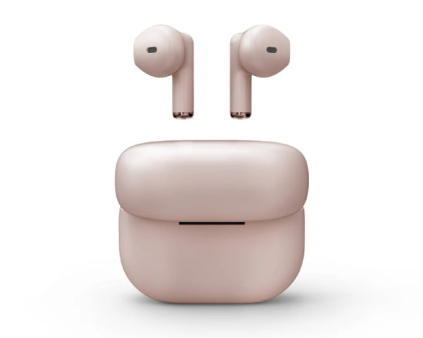 ENERGY SISTEM Rose StyleBuds slušalice roze (M45937)  IT KOMPONENTE I PERIFERIJA