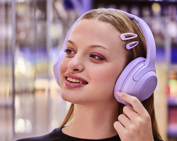 ENERGY SISTEM Lavender Harmony ANC slušalice ljubičaste (M45948)  IT KOMPONENTE I PERIFERIJA