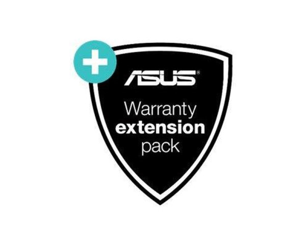 ASUS ACCX002-4CN0 dodatna garancija 1 godina za consumer laptopove  IT KOMPONENTE I PERIFERIJA