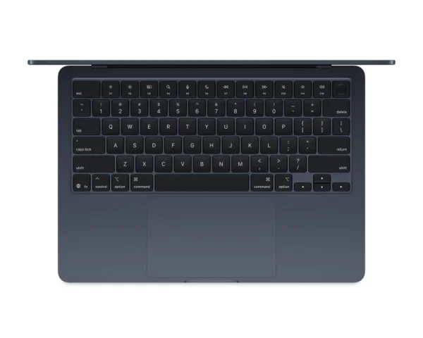 APPLE MacBook Air 13.6 inch M4 10-core CPU 10-core GPU 16GB 512GB SSD Midnight (MW133) NOB  LAPTOP  I DESKTOP RAČUNARI