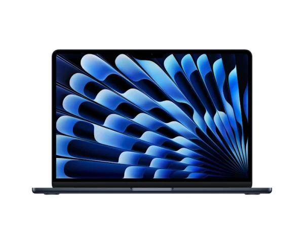 APPLE MacBook Air 13.6 inch M4 10-core CPU 10-core GPU 16GB 512GB SSD Midnight (MW133) NOB  LAPTOP  I DESKTOP RAČUNARI