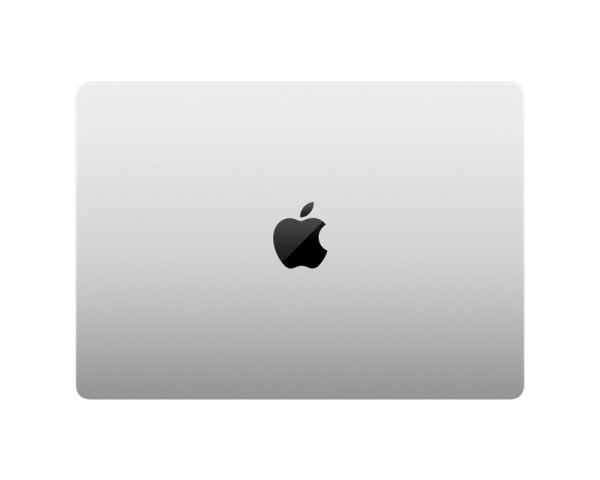 APPLE MacBook Pro 14.2 inch M4 Pro 12-core CPU 16-core GPU 24GB 512GB SSD silver (MX2E3)  LAPTOP  I DESKTOP RAČUNARI