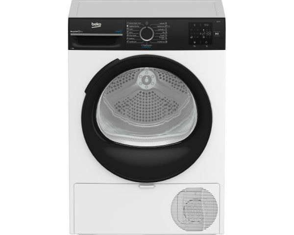 BEKO BM3T38239WBB mašina za sušenje veša  BELA TEHNIKA