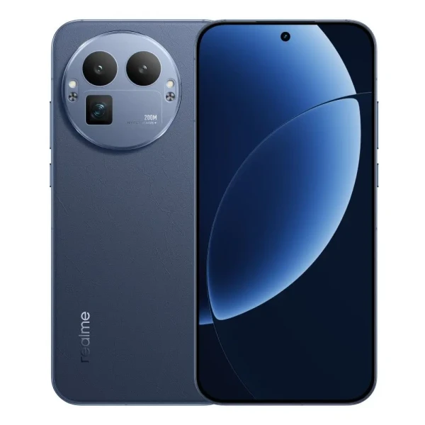 REALME GT 8 Pro RMX5210 Urban Blue 16/512GB mobilni telefon  MOBILNI TELEFONI I TABLETI