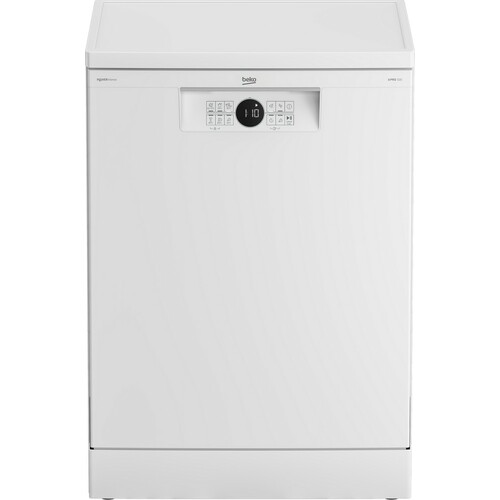 Beko BDFN26540WP Mašina za pranje sudova BELA TEHNIKA
