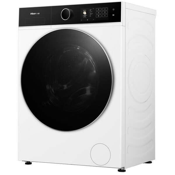 HISENSE WF5I 1045 BWQ Mašina za pranje veša BELA TEHNIKA