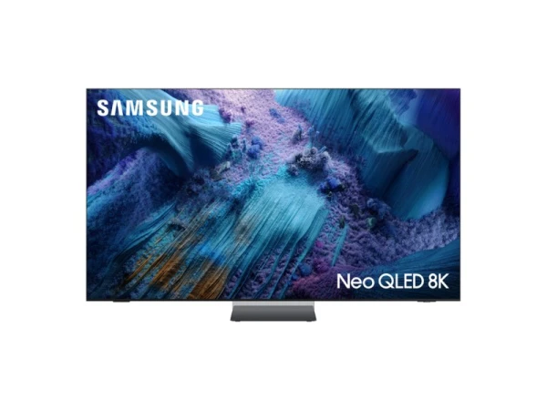 Samsung 85'' 8K NeoQLED TV QE85QN990FTXXH TV, AUDIO,VIDEO