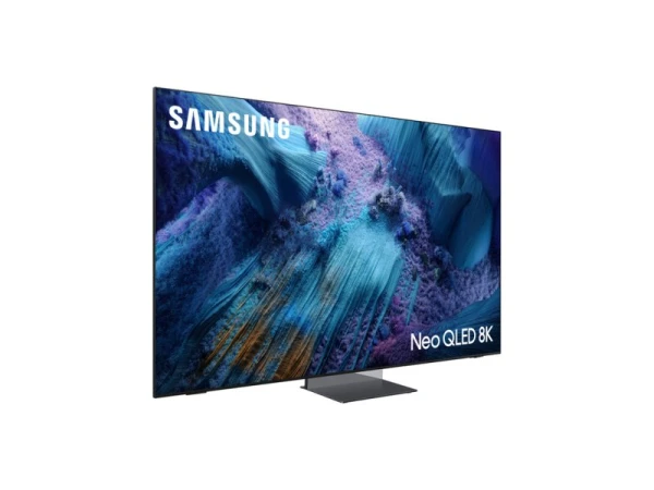 Samsung 75'' 8K NeoQLED TV QE75QN990FTXXH TV, AUDIO,VIDEO