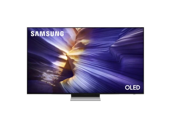 Samsung 83'' 4K Smart OLED TV QE83S90FAEXXH TV, AUDIO,VIDEO