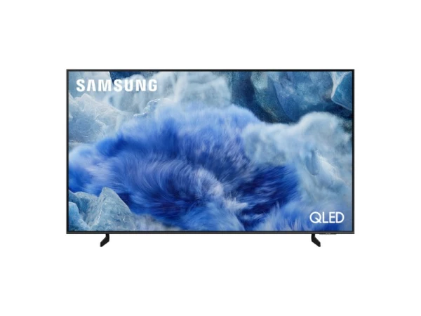 Samsung 85'' 4K Smart QLED TV QE85Q8FAAUXXH TV, AUDIO,VIDEO