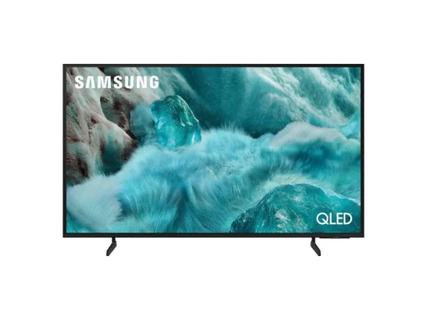 Samsung 85'' 4K Smart QLED TV QE85Q7FAAUXXH TV, AUDIO,VIDEO