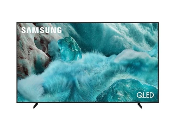 Samsung 65'' 4K Smart QLED TV QE65Q7FAAUXXH TV, AUDIO,VIDEO