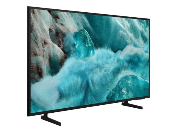 Samsung 55'' 4K Smart QLED TV QE55Q7FAAUXXH TV, AUDIO,VIDEO