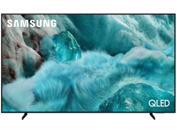 Samsung 55'' 4K Smart QLED TV QE55Q7F2AUXXH TV, AUDIO,VIDEO