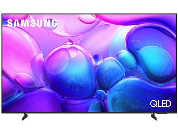 Samsung 75'' 4K Smart QLED TV QE75Q6FAAUXXH TV, AUDIO,VIDEO