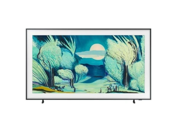 Samsung 43'' 4K QLED Smart Frame TV QE43LS03FAUXXH TV, AUDIO,VIDEO