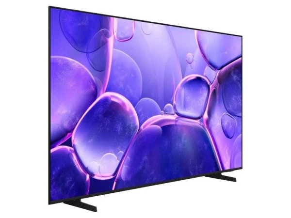Samsung 75'' 4K Smart TV UE75U8072FUXXH TV, AUDIO,VIDEO