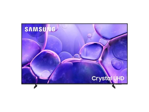 Samsung 65'' 4K Smart TV UE65U8072FUXXH TV, AUDIO,VIDEO