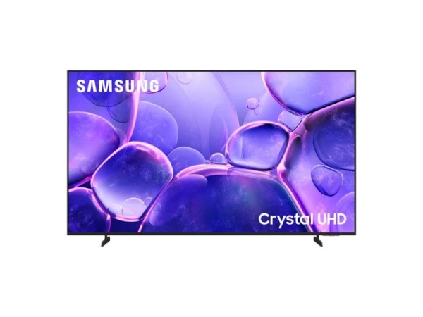 Samsung 50'' 4K Smart TV UE50U8072FUXXH TV, AUDIO,VIDEO
