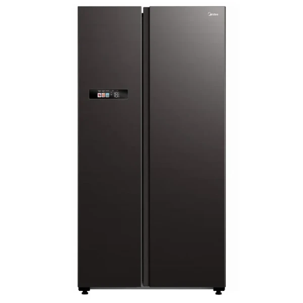 Midea MDRS791MIE28 Side by side frižider BELA TEHNIKA